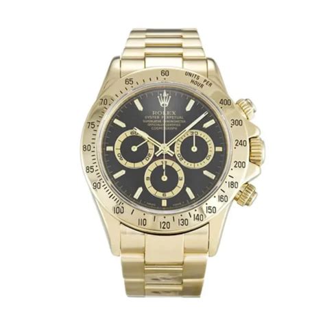 orologio rolex daytona falso